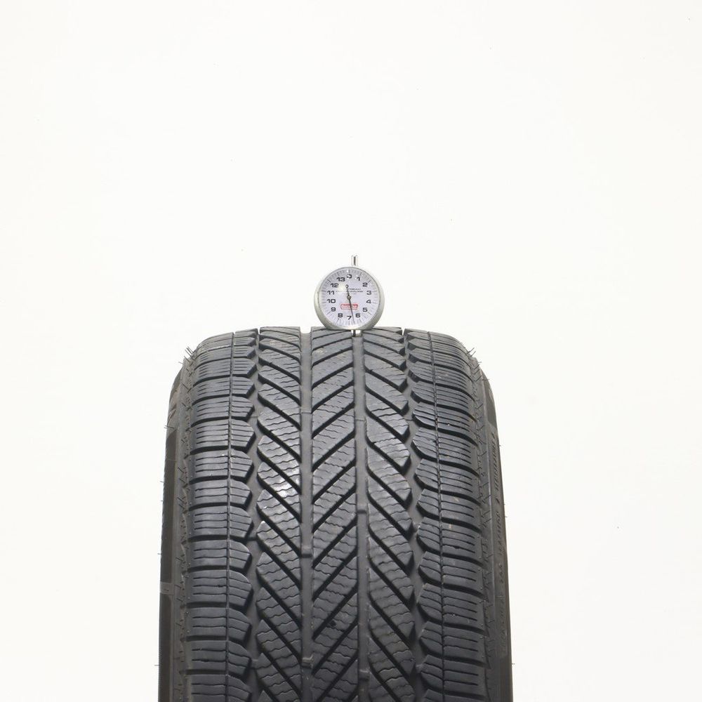 Used 225/50R17 Bridgestone WeatherPeak 94V - 6.5/32 - Image 2