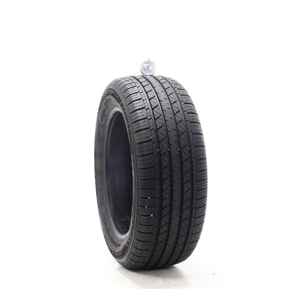 Used 215/55R16 GT Radial Touring VP Plus 93H - 9/32 - Image 1