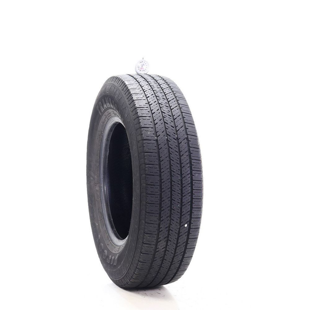 Used LT 225/75R16 Firestone Transforce HT2 115/112R E - 8/32 - Image 1