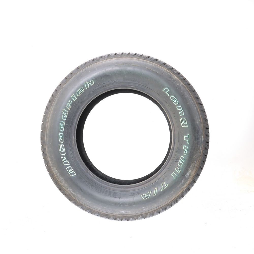 Driven Once 225/70R16 BFGoodrich Long Trail T/A Tour 101T - 12.5/32 - Image 3
