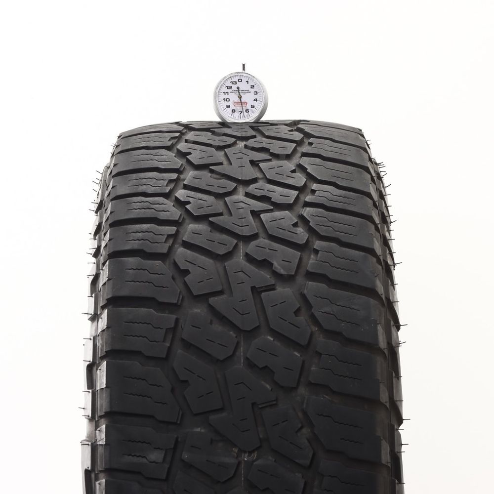 Set of (2) Used 265/65R18 Falken Wildpeak A/T3W 114T - 6.5-7.5/32 - Image 2