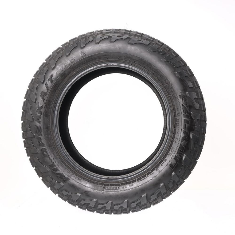 Set of (2) Used 265/65R18 Falken Wildpeak A/T3W 114T - 6.5-7.5/32 - Image 3