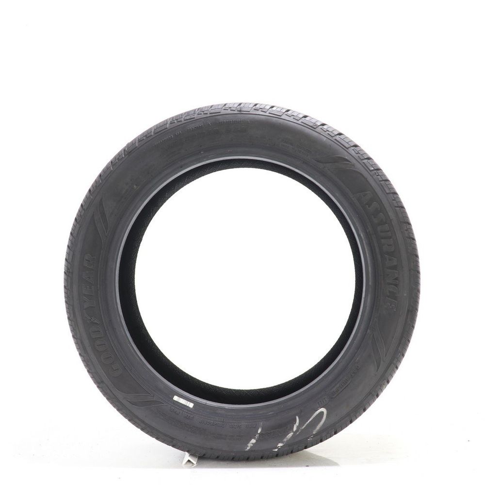 New 215/50R18 Goodyear Assurance Finesse 92H - 9.5/32 - Image 3