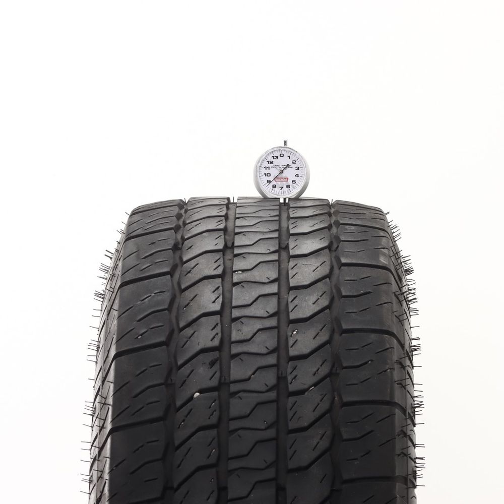Set of (2) Used LT 265/70R17 Corsa Highway Terrain Plus 121/118S E - 8.5-10/32 - Image 2