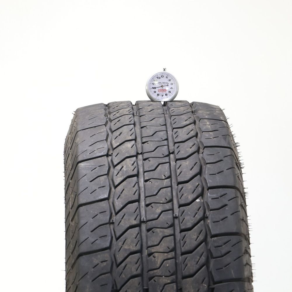 Set of (2) Used LT 265/70R17 Corsa Highway Terrain Plus 121/118S E - 8.5-10/32 - Image 5
