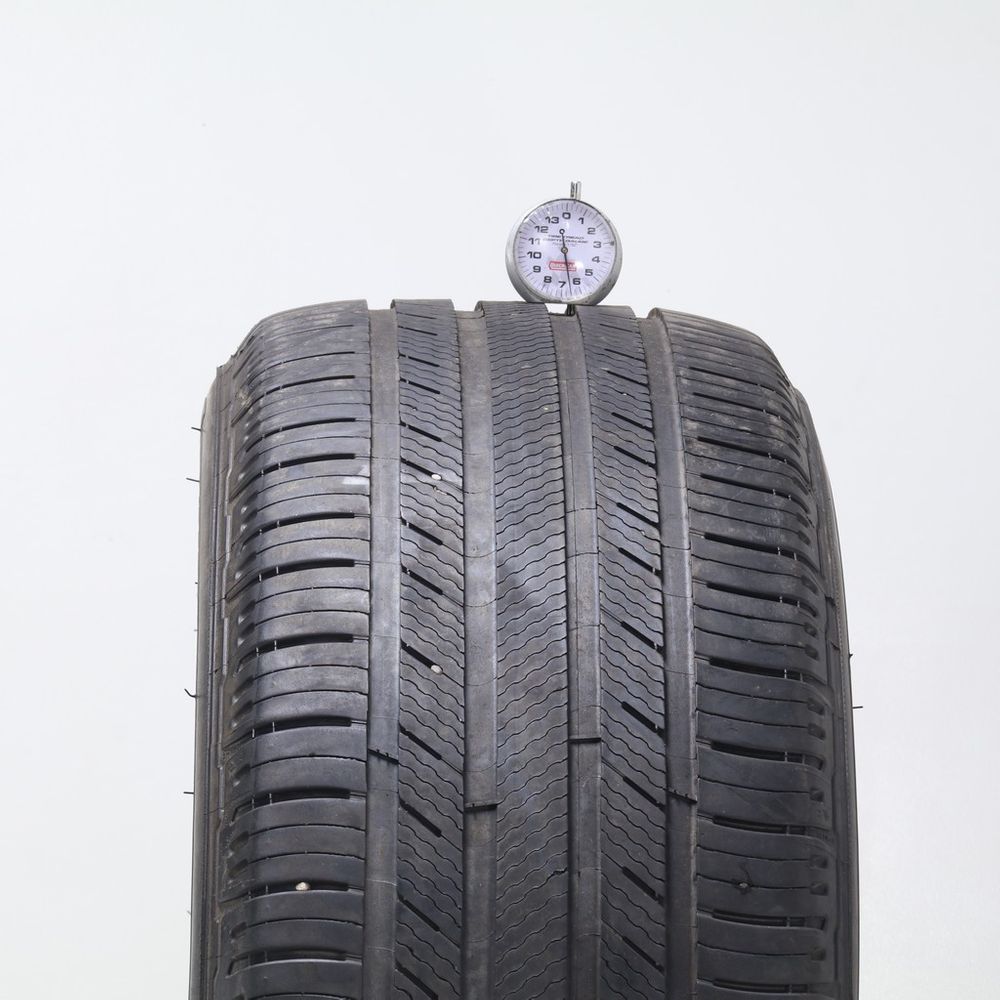 Set of (2) Used 255/50R20 Michelin Premier LTX 109V - 6.5/32 - Image 2