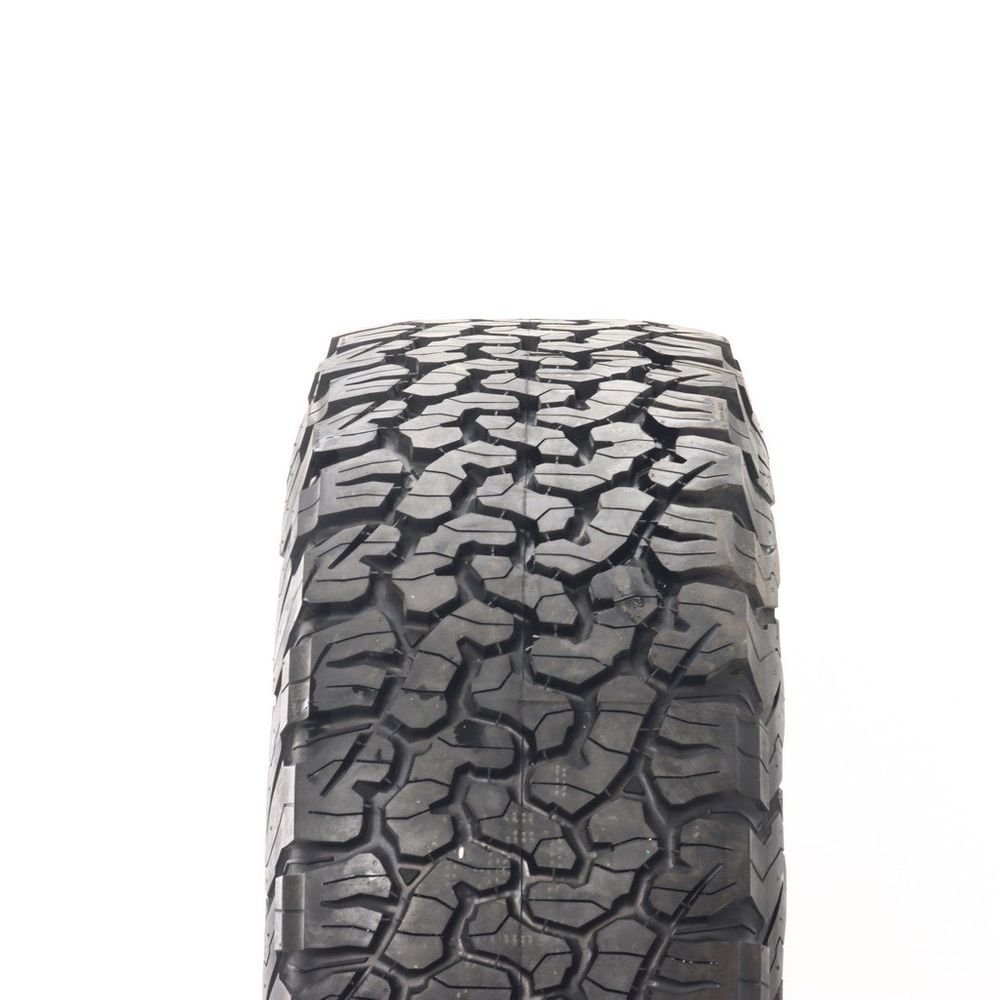 New LT 295/70R17 BFGoodrich All-Terrain T/A KO2 121/118S E - Image 2