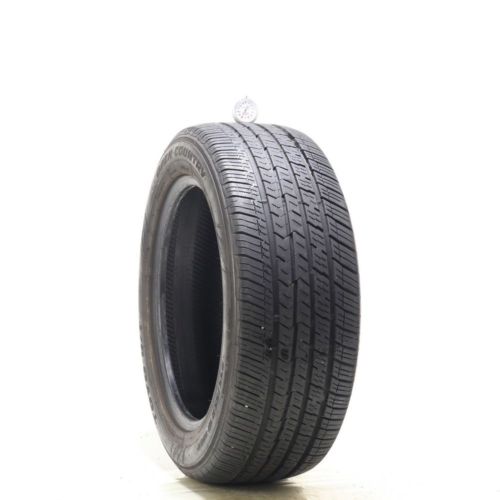 Used 235/55R18 Toyo Open Country Q/T 100V - 8/32 - Image 1