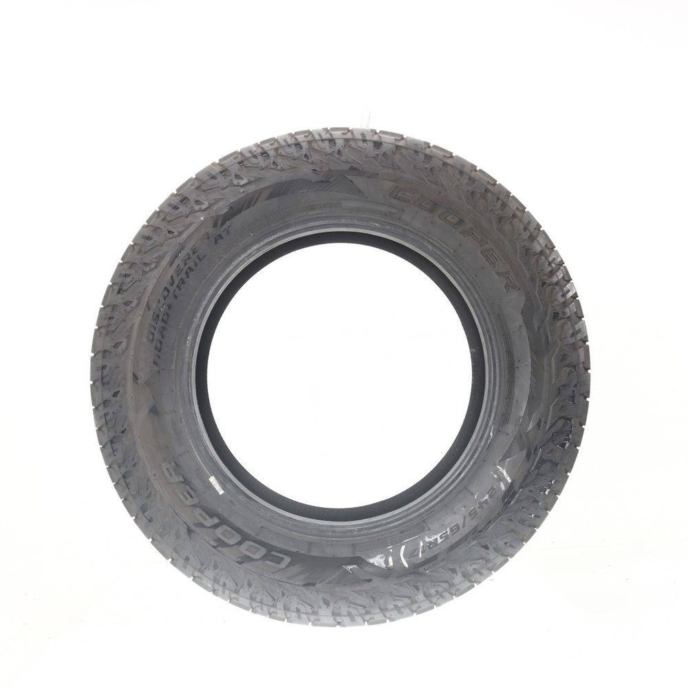 Set of (2) Used 245/65R17 Cooper Discoverer Road+Trail AT 111T - 11.5-12.5/32 - Image 3