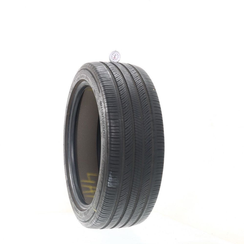 Used 245/45R20 Hankook iON evo AS SUV Sound Absorber EV 103Y - 7.5/32 - Image 1