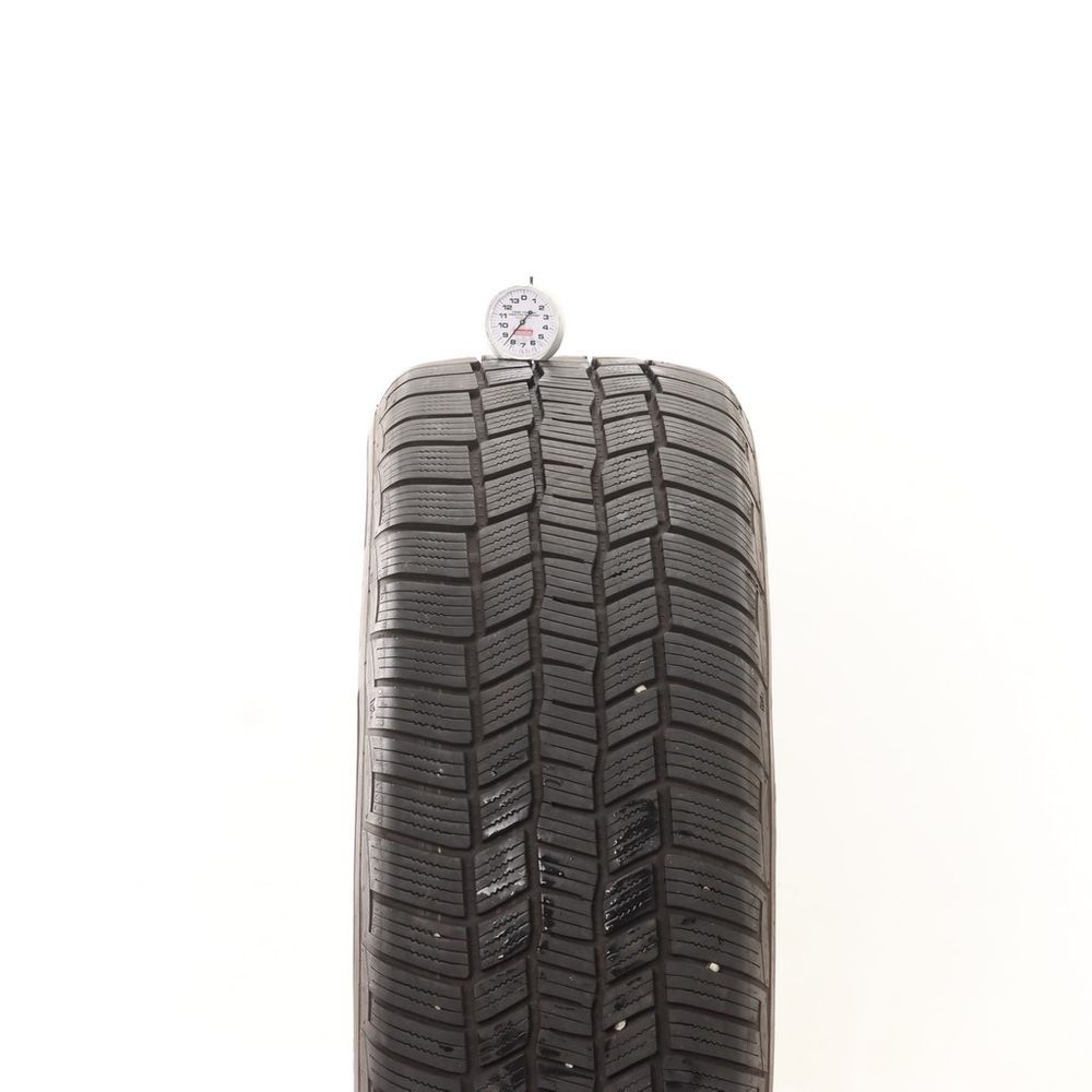 Set of (2) Used 245/60R18 General Altimax 365 AW 105H - 7-8.5/32 - Image 5