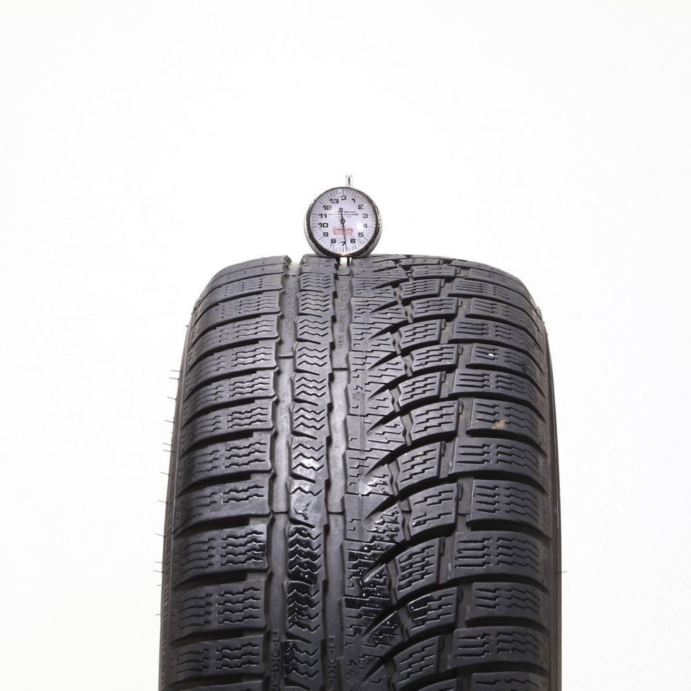 Set of (2) Used 235/65R18 Nokian WR G4 SUV 106V - 6.5-7.5/32 - Image 2