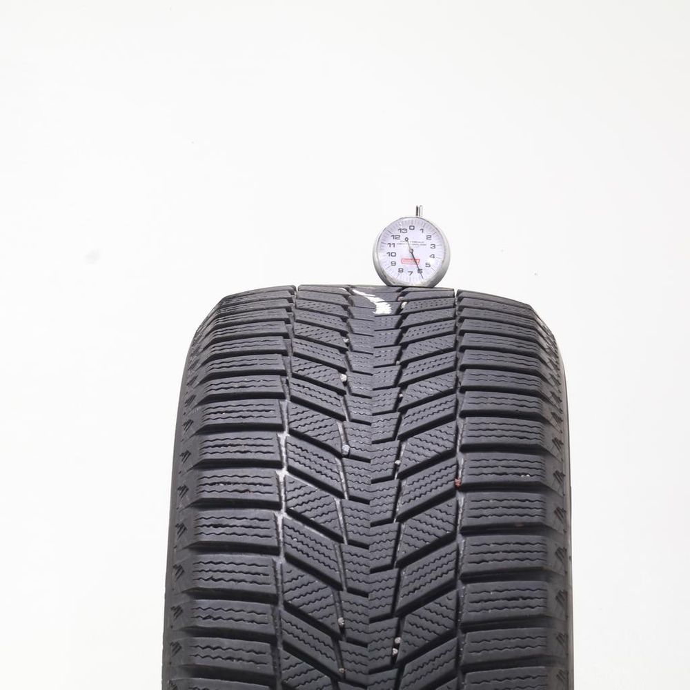 Used 245/55R19 Continental WinterContact SI 107T - 6/32 - Image 2