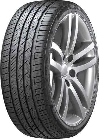 Set of (2) New 275/55R19 Laufenn S FIT AS LH01 111V - Image 1