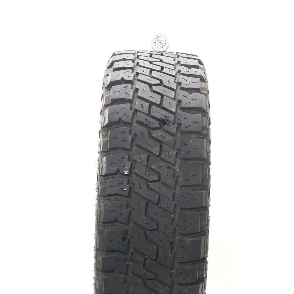 Used LT 275/65R20 Dick Cepek Trail Country EXP 126/123Q E - 11.5/32 - Image 2