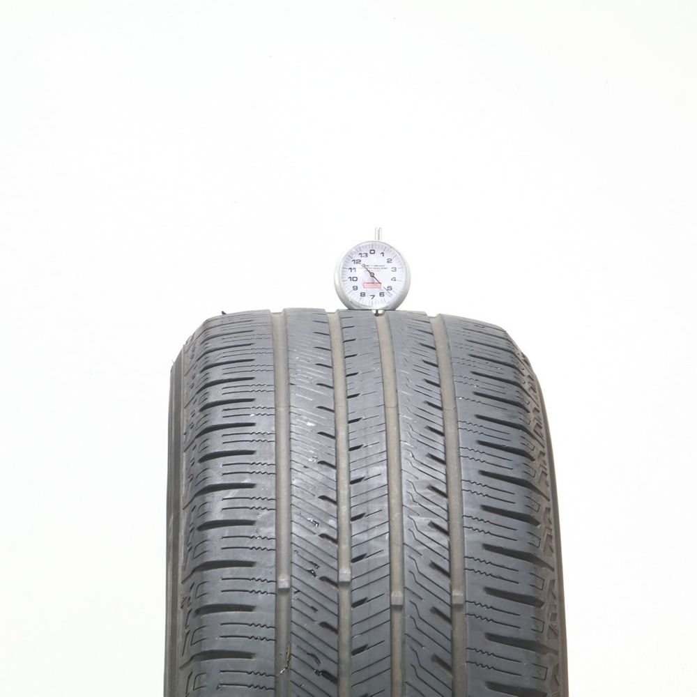 Set of (4) Used 235/55R19 Yokohama YK-CTX 105V - 5-6.5/32 - Image 2