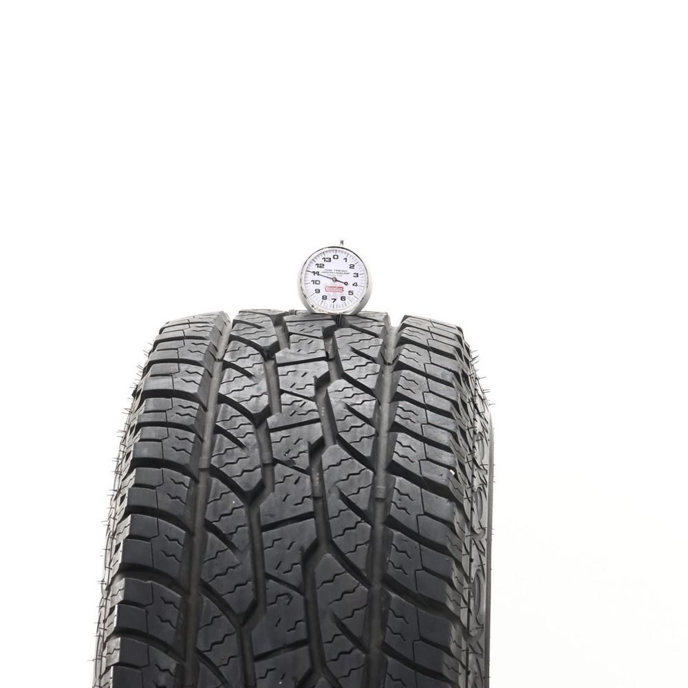 Used LT 31X10.5R15 Maxxis Bravo A/T 771 109S C - 11/32 - Image 2