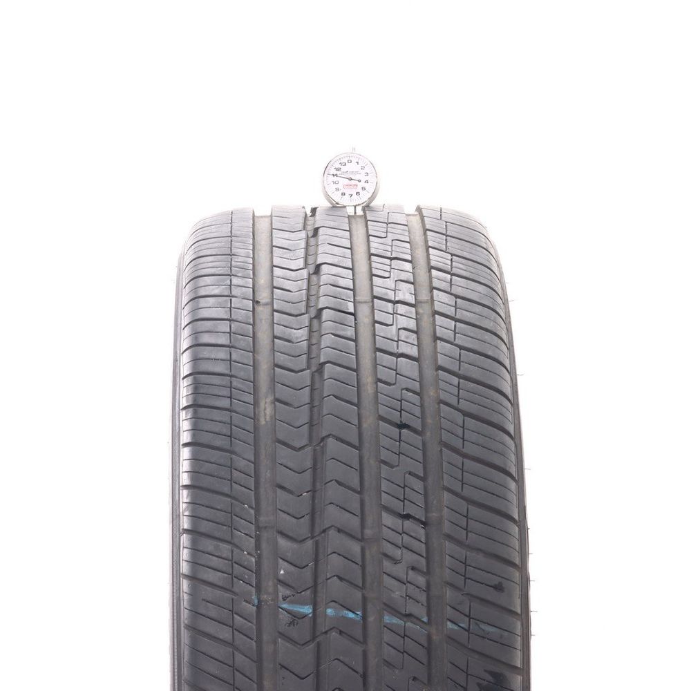 Set of (2) Used 285/45R20 Toyo Open Country Q/T 112H - 11/32 - Image 2