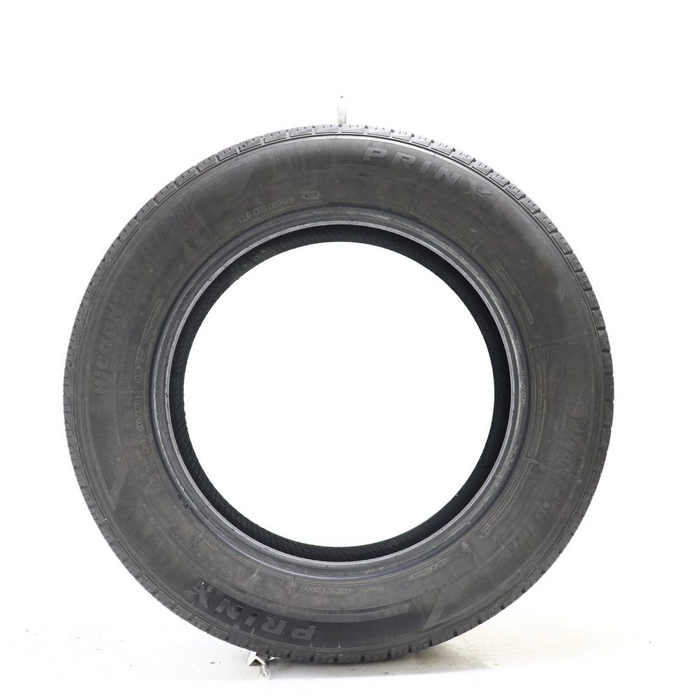 Set of (2) Used 245/60R18 Prinx Hicountry H/T HT2 105H - 7-7.5/32 - Image 3