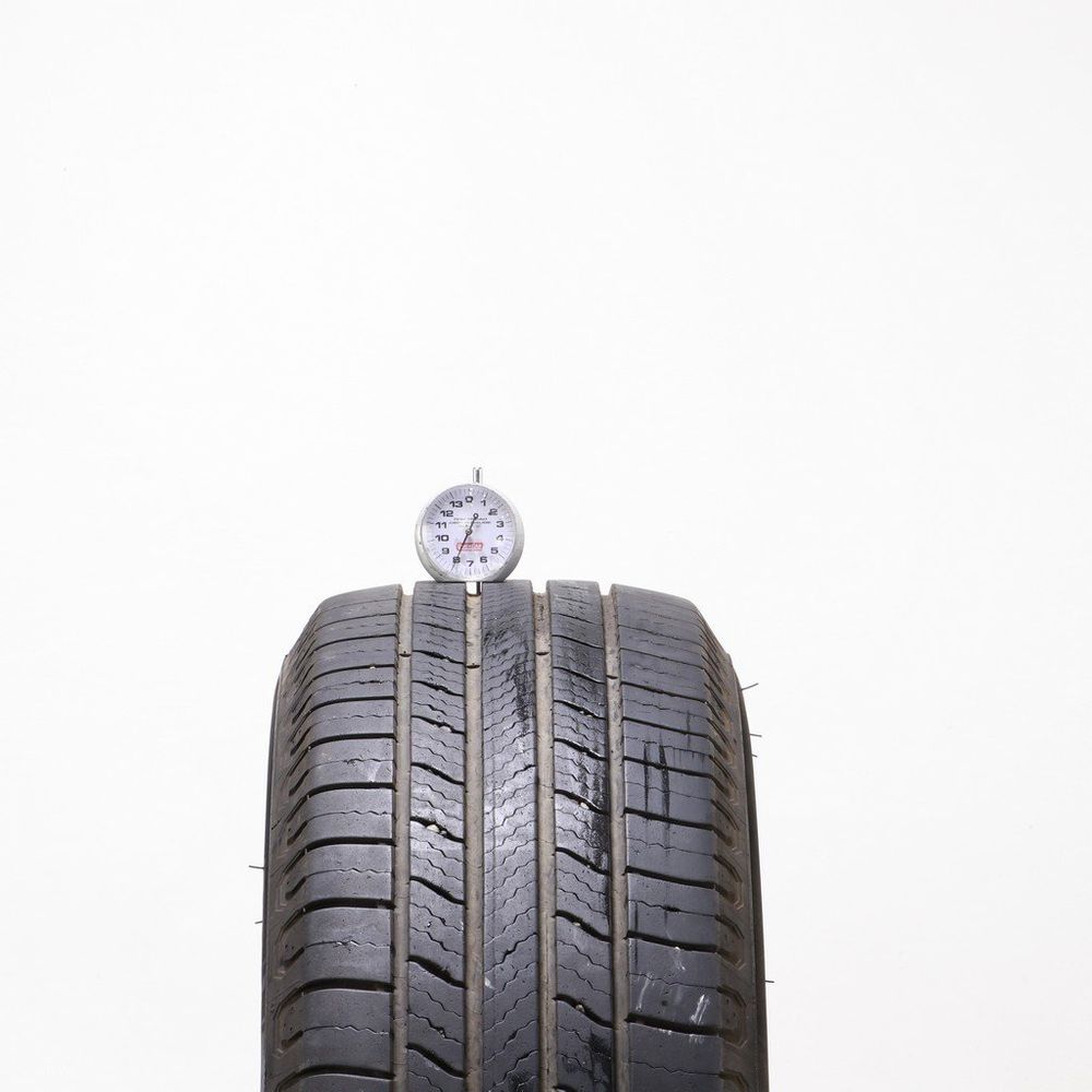 Set of (2) Used 215/60R16 Michelin Defender 2 95H - 8-9/32 - Image 2