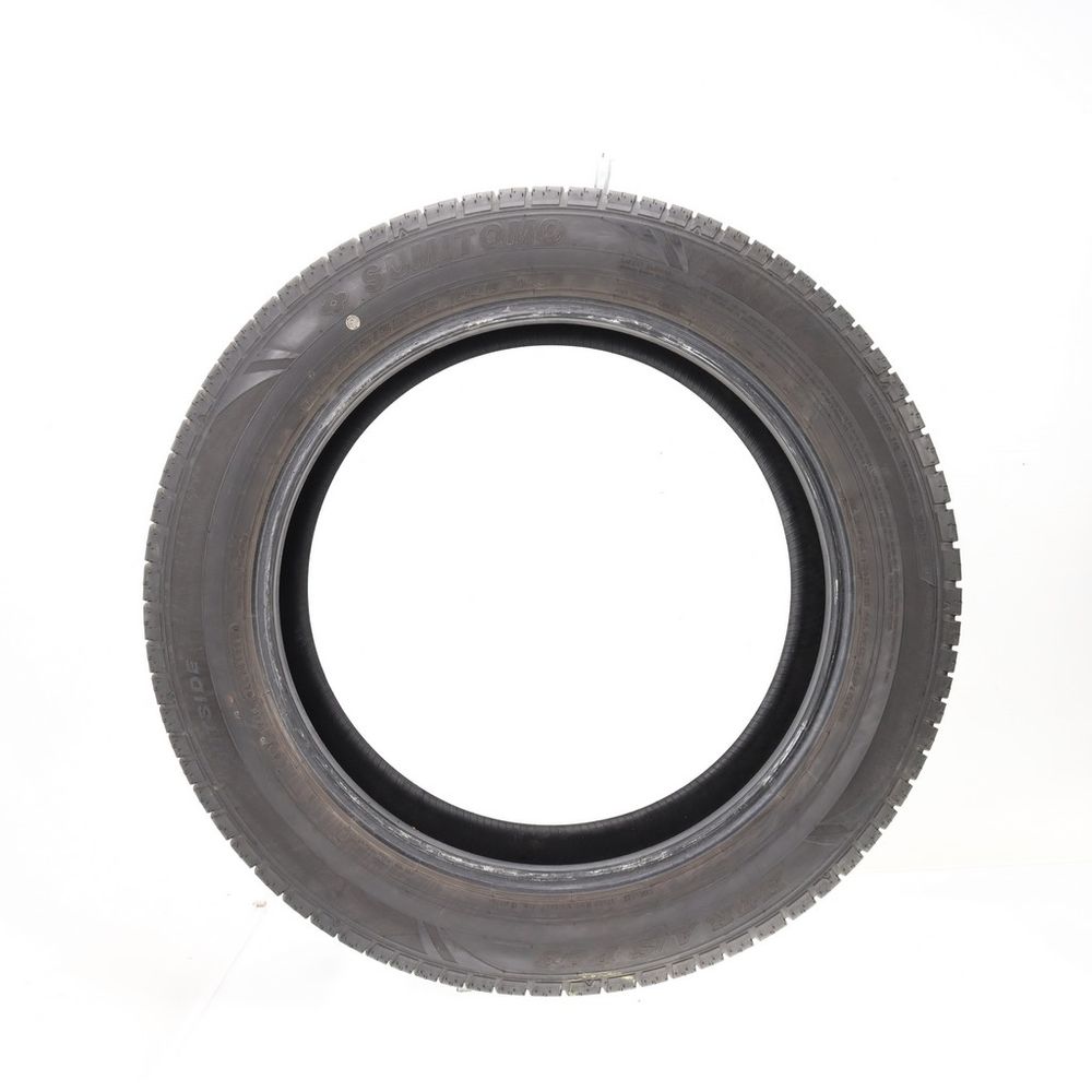 Used 235/55R19 Sumitomo HTR A/S P03 105W - 7/32 - Image 3