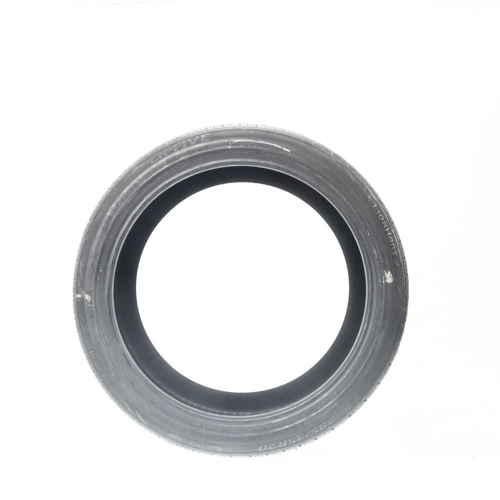 New 285/35ZR20 Lionhart LH-Five 104Y - Image 3