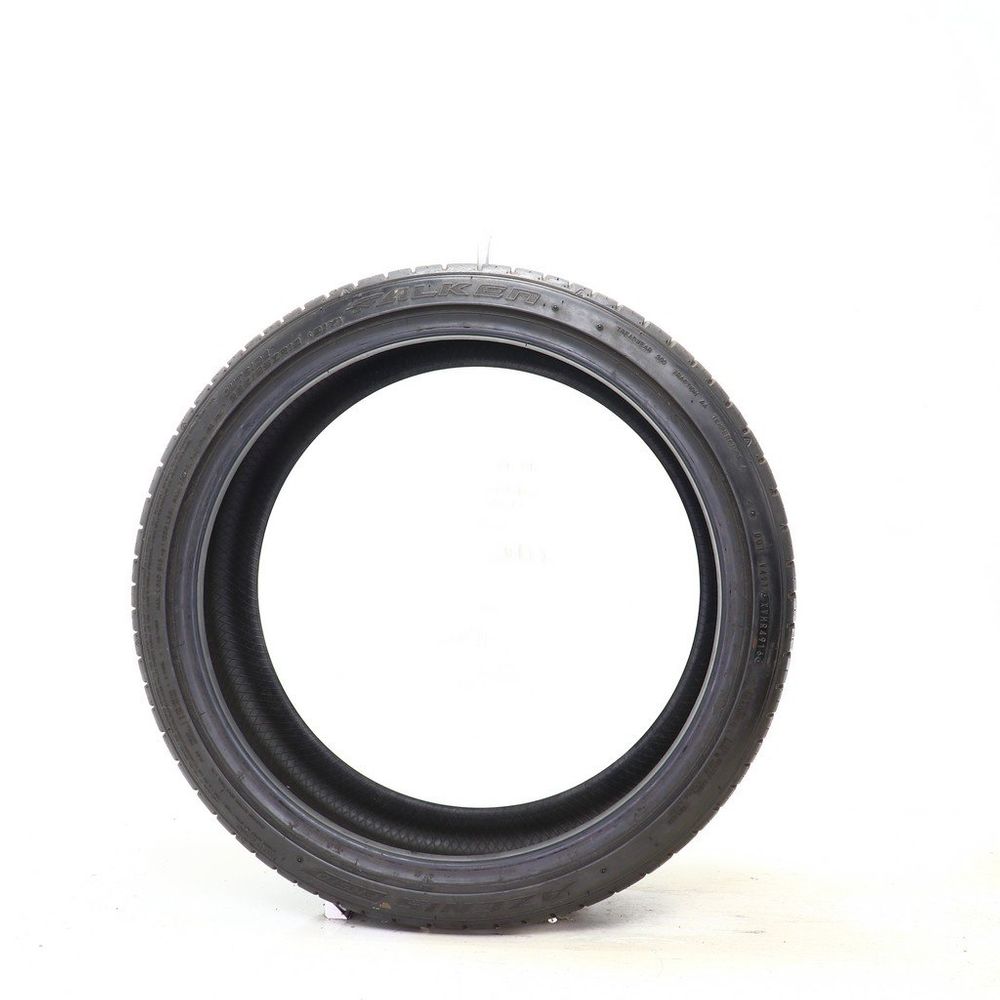 Used 235/35ZR19 Falken Azenis FK510 91Y - 7.5/32 - Image 3