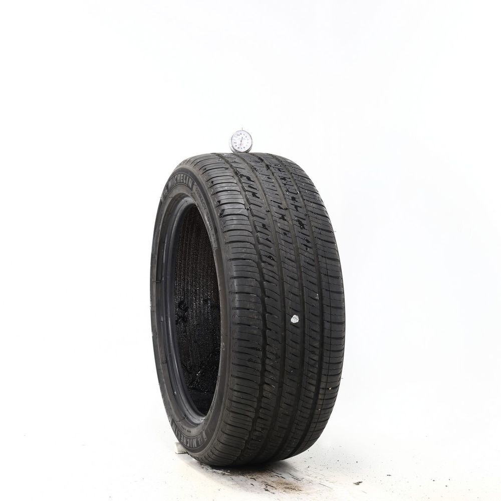 Set of (2) Used 245/45R18 Michelin Primacy Tour A/S 96V - 6-7.5/32 - Image 4