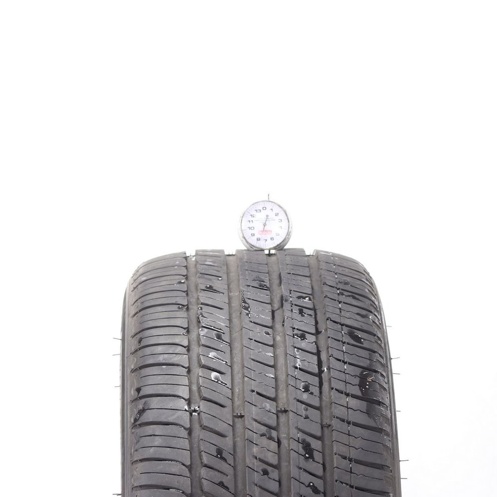 Set of (2) Used 245/45R18 Michelin Primacy Tour A/S 96V - 6-7.5/32 - Image 5