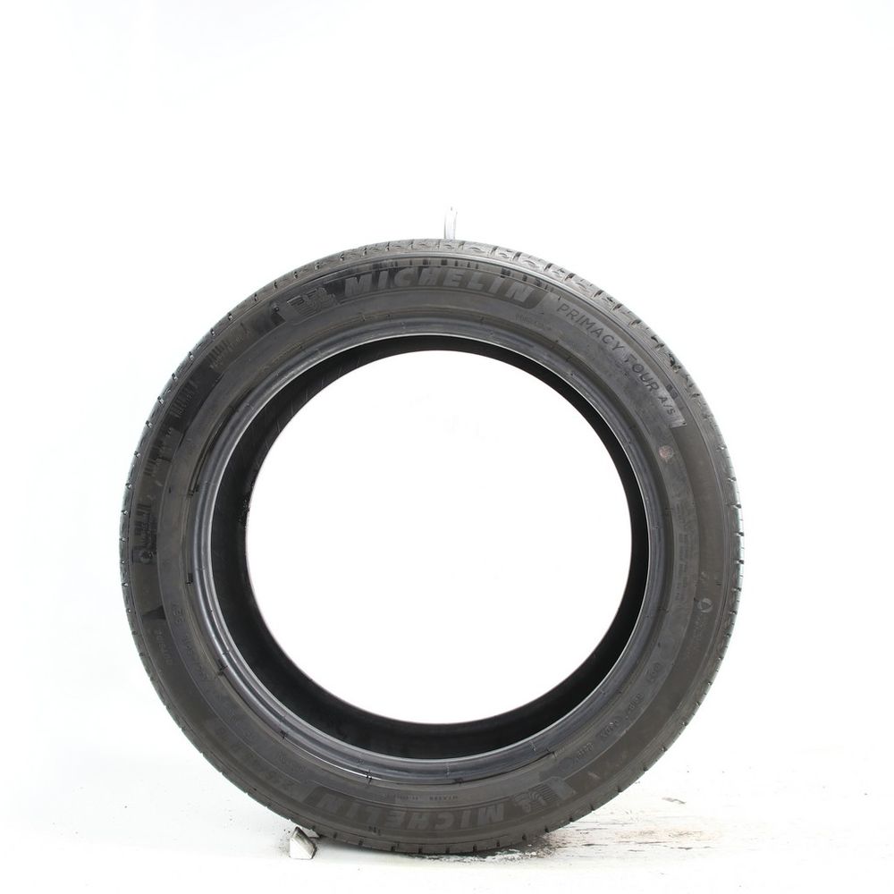 Set of (2) Used 245/45R18 Michelin Primacy Tour A/S 96V - 6-7.5/32 - Image 6