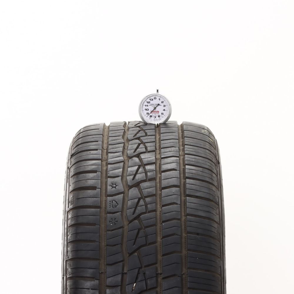 Set of (4) Used 235/50ZR18 Continental ControlContact Sport SRS Plus 97W - 7-8.5/32 - Image 5