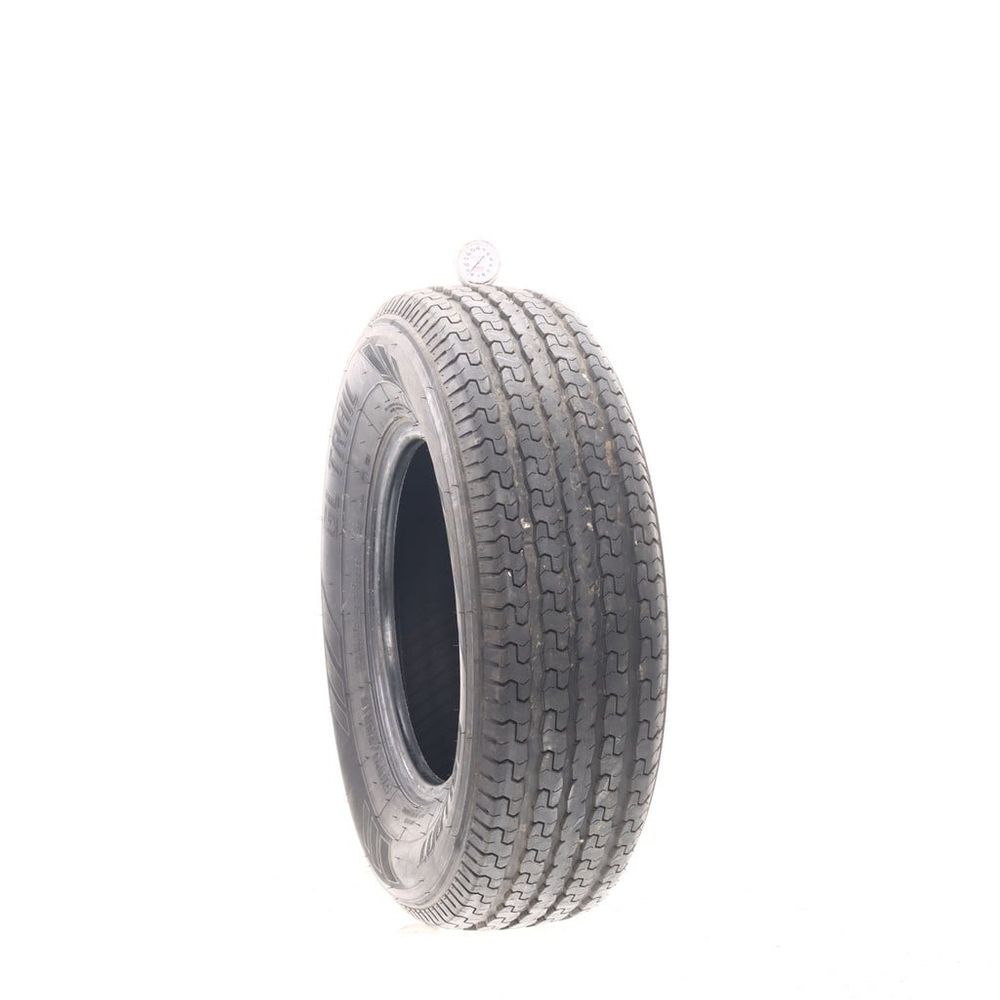 Used ST 225/75R15 Gallant GL Trail 117/112L E - 8.5/32 - Image 1