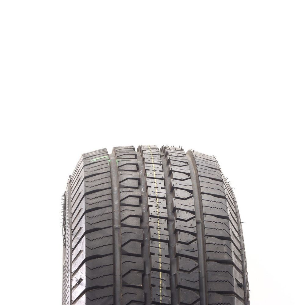 New LT 265/75R16 Zeetex HT1000 123/120S E - Image 2