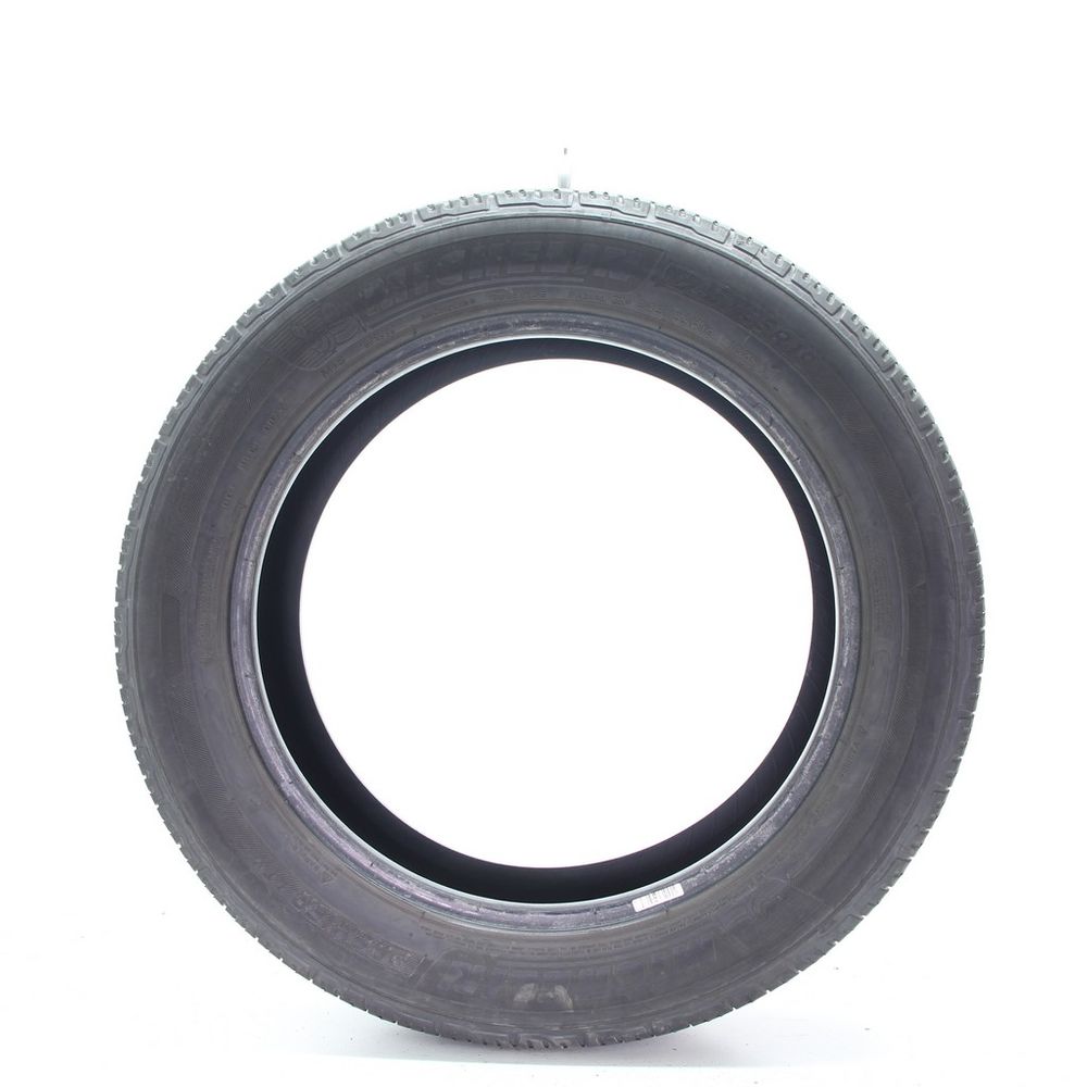Used 245/55R19 Michelin Premier LTX 103H - 4.5/32 - Image 3