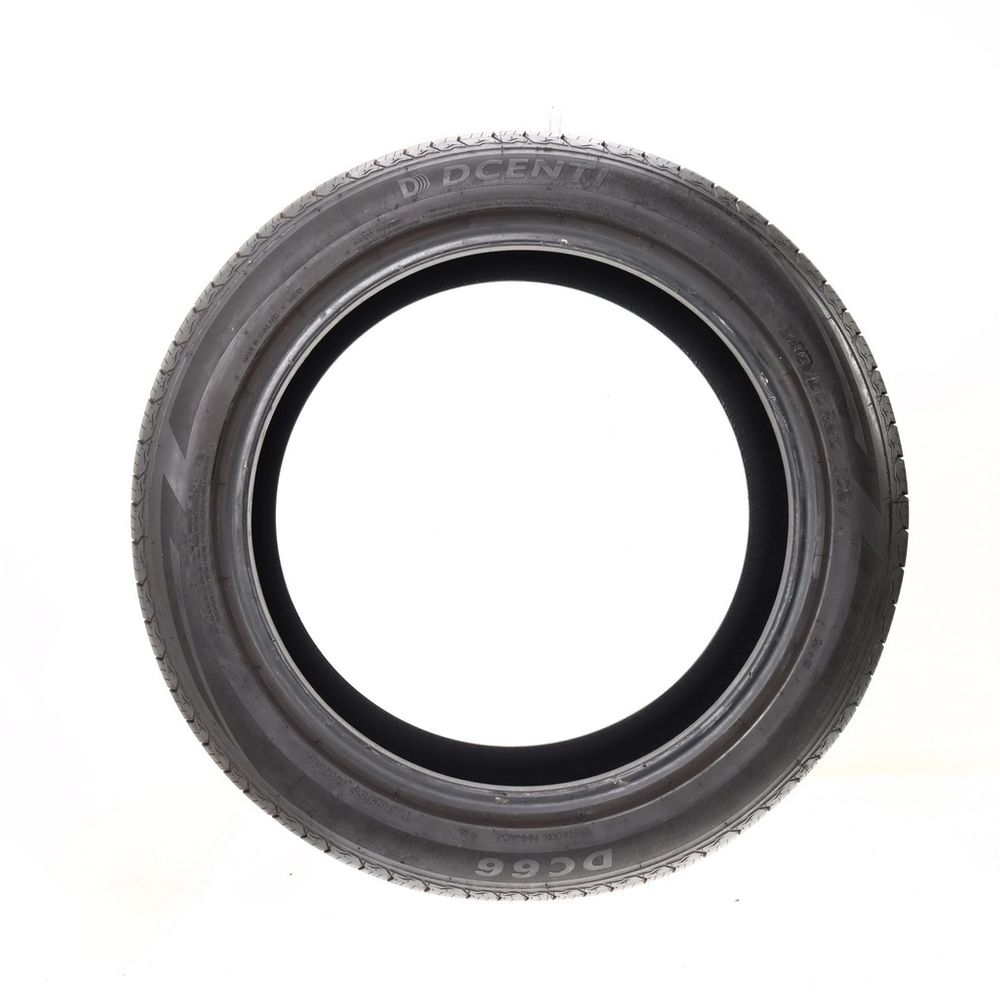 Set of (2) Used 245/50R20 Dcenti DC66 102V - 9-9.5/32 - Image 3