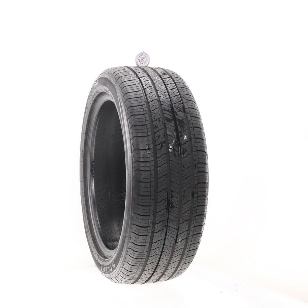 Set of (2) Used 245/50R20 Dcenti DC66 102V - 9-9.5/32 - Image 4