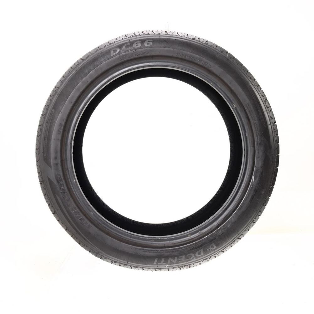 Set of (2) Used 245/50R20 Dcenti DC66 102V - 9-9.5/32 - Image 6
