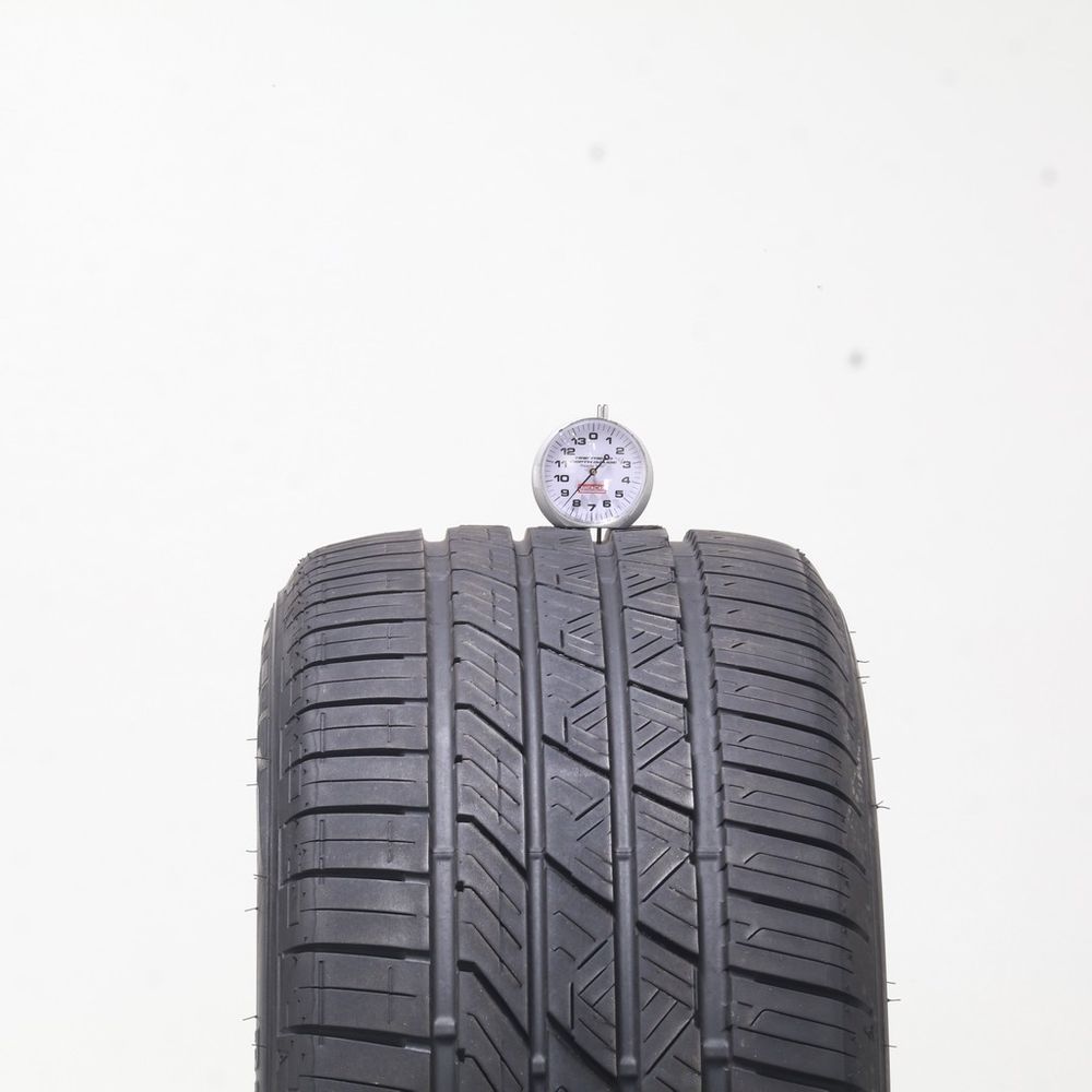 Set of (2) Used 245/45ZR17 Road Hugger GTZ 99W - 8.5-9.5/32 - Image 2