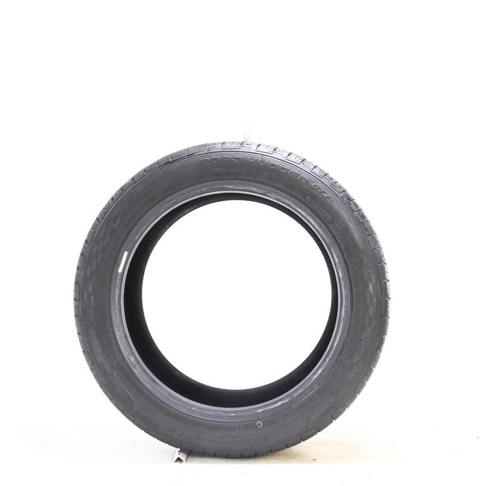 Set of (2) Used 245/45ZR17 Road Hugger GTZ 99W - 8.5-9.5/32 - Image 6
