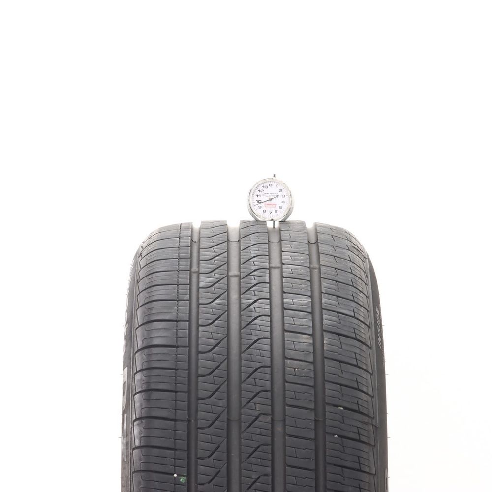 Used 255/45R19 Pirelli Cinturato P7 100V - 9.5/32 - Image 2