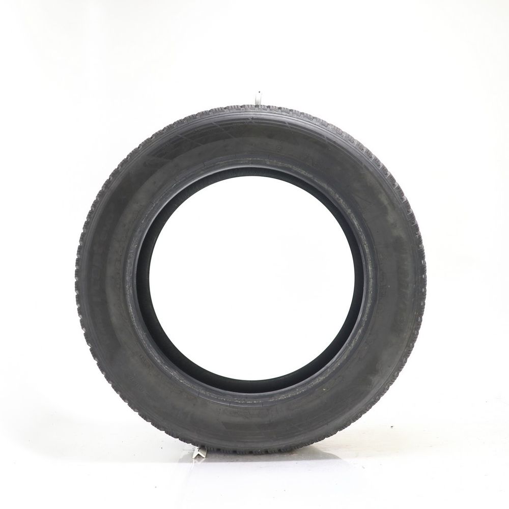 Set of (2) Used 225/60R18 Hankook Winter iCept evo3 X (W330A) 104V - 7.5-9/32 - Image 3