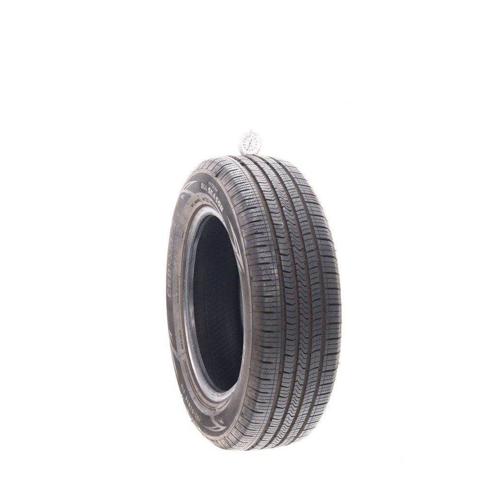 Set of (4) Used 195/65R15 Crossmax CT-1 91H - 6.5-8/32 - Image 7