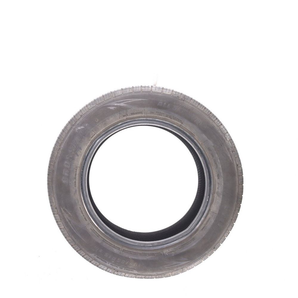 Set of (4) Used 195/65R15 Crossmax CT-1 91H - 6.5-8/32 - Image 9