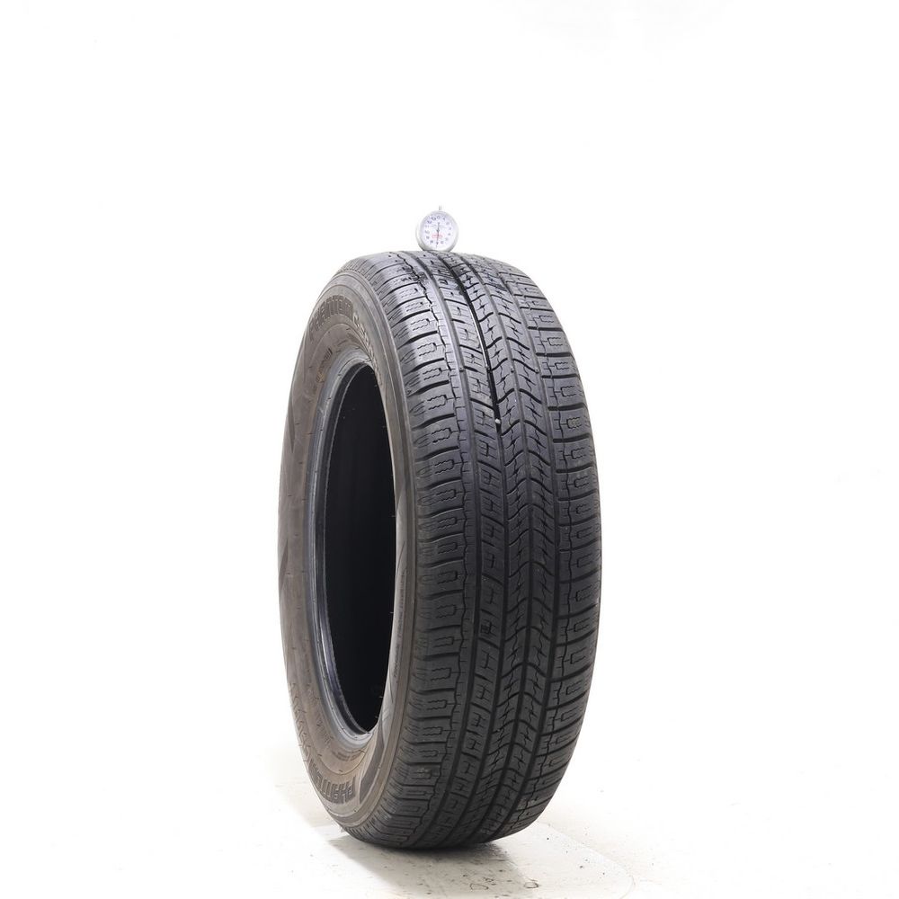 Set of (2) Used 215/65R17 Phantom C-Sport 99H - 7-8/32 - Image 1