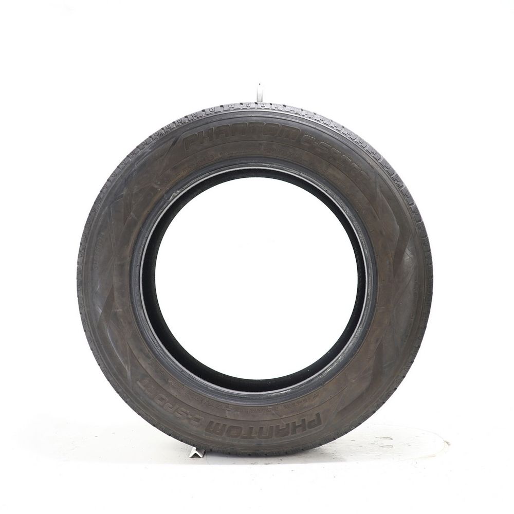 Set of (2) Used 215/65R17 Phantom C-Sport 99H - 7-8/32 - Image 3