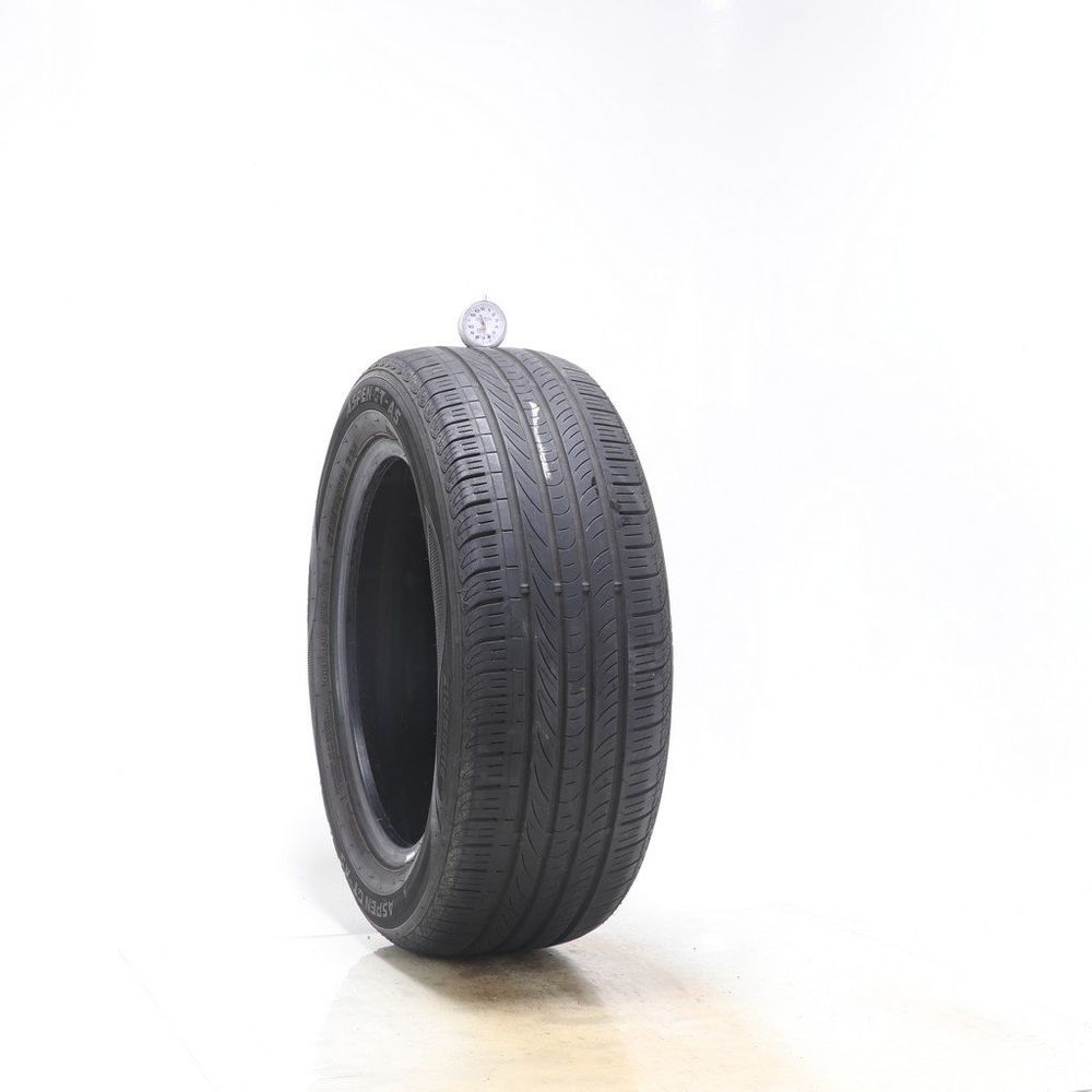 Used 215/55R16 Aspen GT-AS 93H - 6/32 - Image 1
