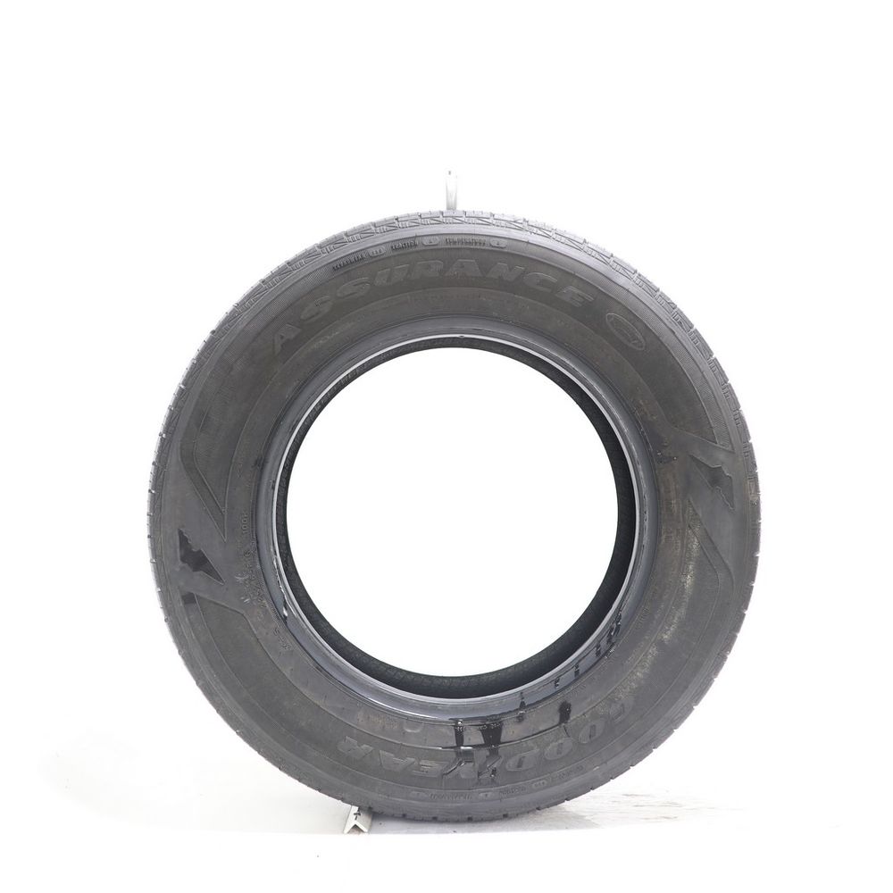 Used 225/65R16 Goodyear Assurance Fuel Max 100H - 6.5/32 - Image 3