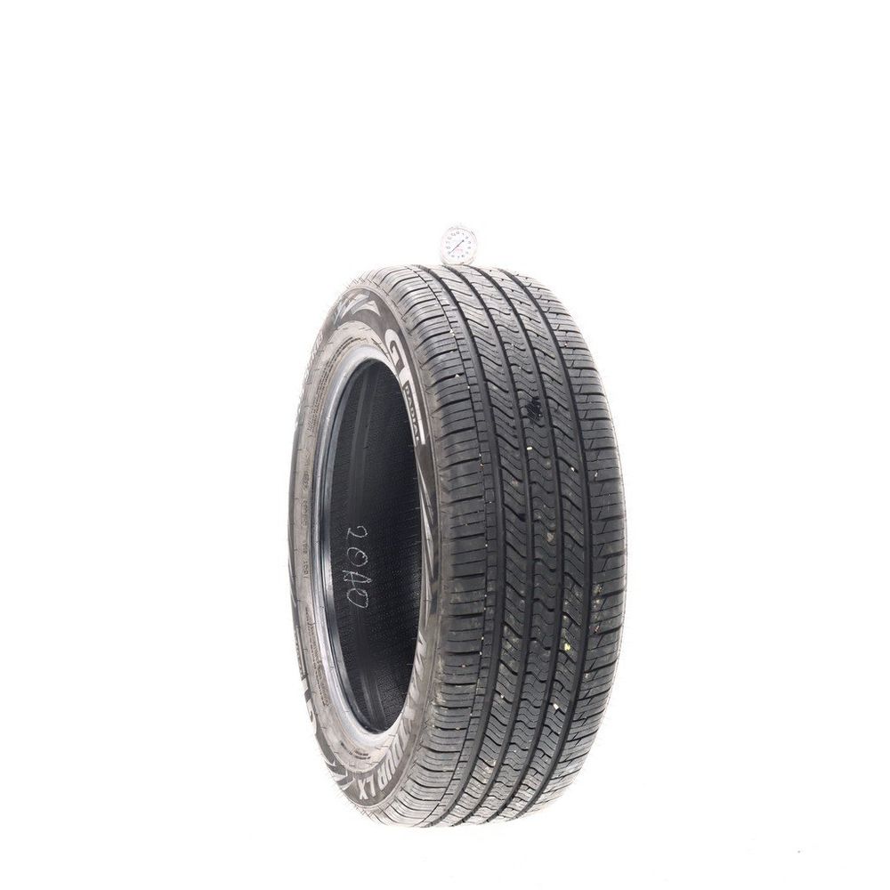 Set of (2) Used 225/55R18 GT Radial Maxtour LX 98V - 8.5-9.5/32 - Image 1