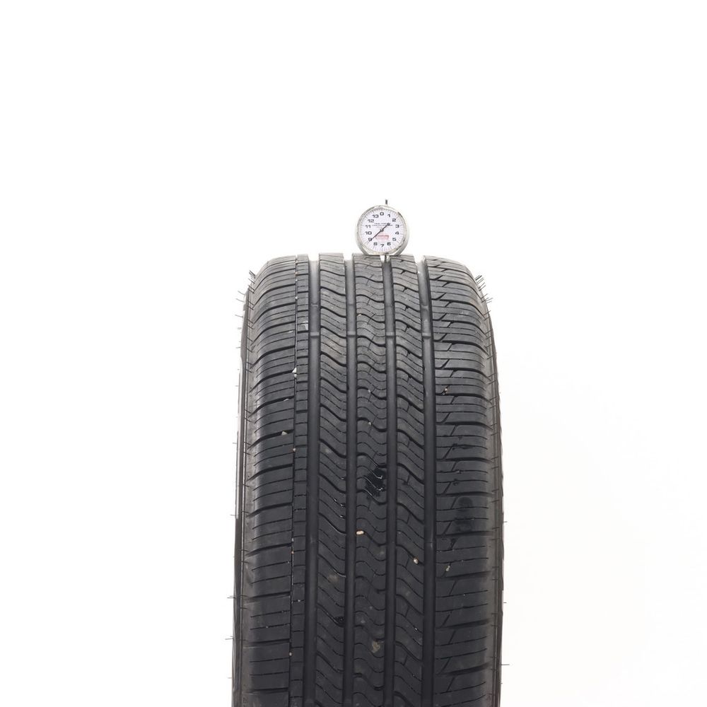 Set of (2) Used 225/55R18 GT Radial Maxtour LX 98V - 8.5-9.5/32 - Image 2