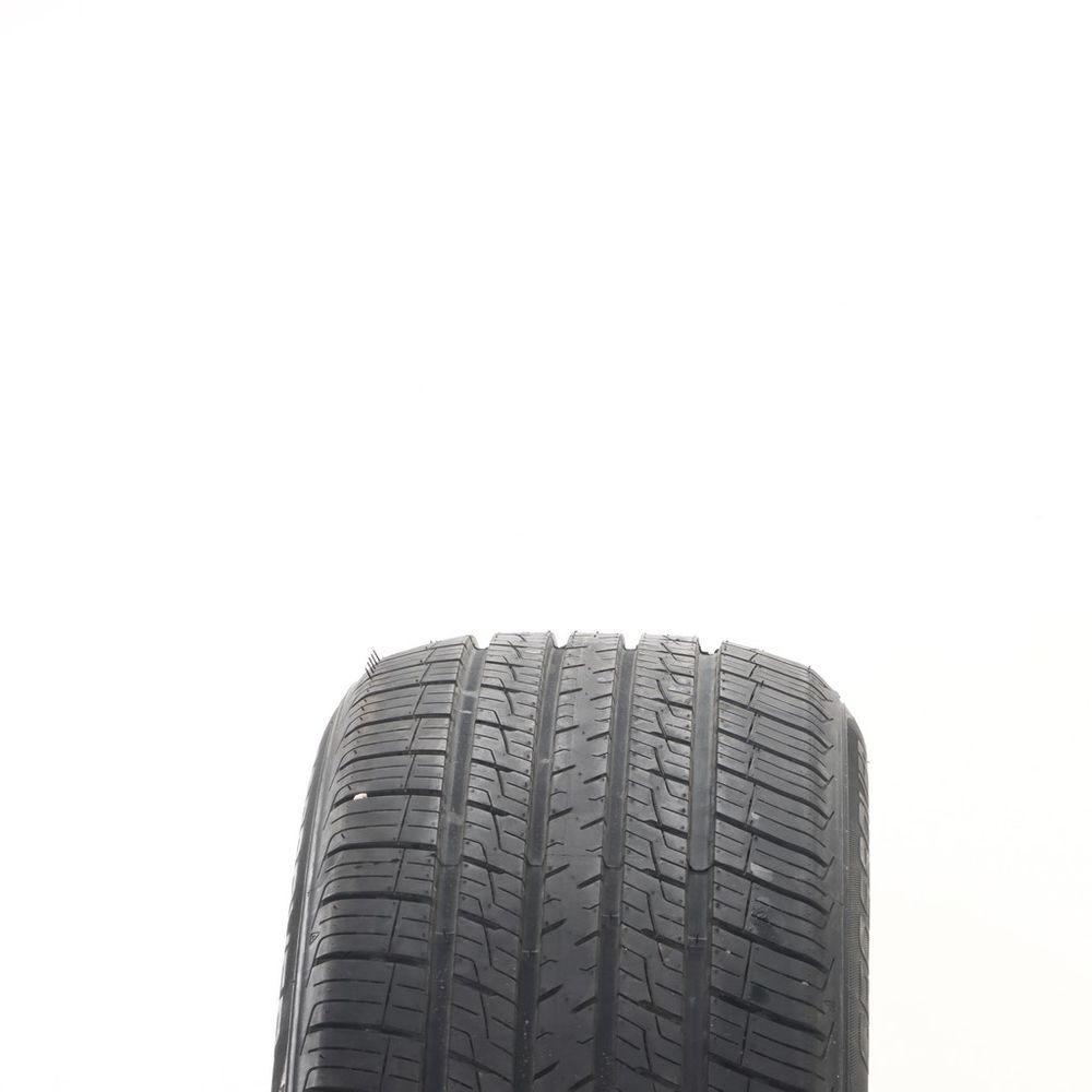 Used LT 35X12.5R17 Nitto Ridge Grappler 121Q E - 18/32 - Image 2